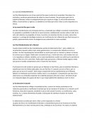 LOS DIEZ MANDAMIENTOS