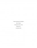 Normas Generales de la Ortografía