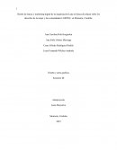 Diseño y marketing digital de la organización "LANA" en busca de educar sobre los derechos de la mujer y las comunidades LGBTIQ+