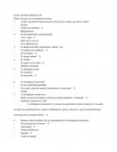 Psicologia Evolutiva