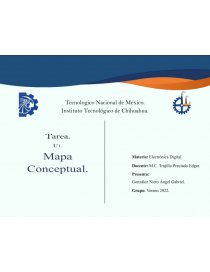 COMPUERTAS LOGICAS. Página 1