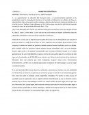 RE: Foro para Trabajo de Investigaciòn Grupal T.I.G.