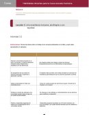 Una enseñanza inclusiva, plurilingüe y con equidad