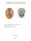 Simulador de ensamble de PC de CISCO