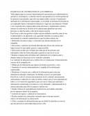 INCIDENCIA DE LOS PROCESOS EN LAS EMPRESAS