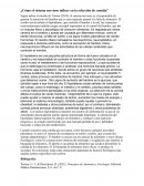 El sistema nervioso y la selección de comida