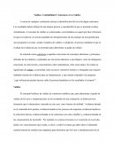 Válidez, confiablilidad y amenazas a la validez