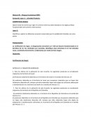 Evaluación Logro 2 – Actividad Producto