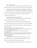 ¿Qué es el capital de trabajo?