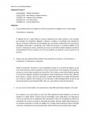 El uso de Data Analytics