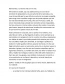 Borrador de historieta de pensamiento