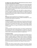Explique cómo se utiliza el análisis de los estados financieros para evaluar el pasivo de una compañía, tanto existente como contingente