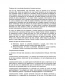 Trastorno de la conducta alimentaria: Anorexia nerviosa