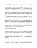 Venezuela agroexportadora a la mineroexportadora