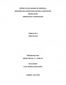 ORIENTACIÓN Y ACREDITACIÓN TRABAJO Nº 4