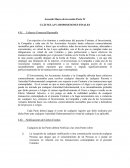 Esfuerzo Comercial Razonable