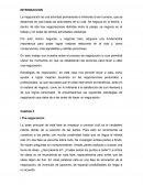 PROCESO DE NEGOCIACION