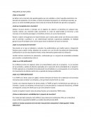 Preguntas y respuestas de Ingeniería económica