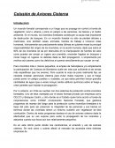 Colusión aviones cisternas