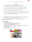 Introducción a los Negocios Internacionales