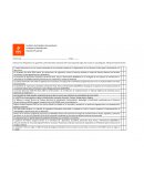 Limpieza y desinfección