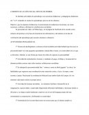 COMISIÒN DE ACCIÒN SOCIAL MES DE DICIEMBRE