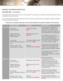 Marketing EUDE Caso practico 1