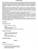 Cuento “Cuello duro” de Elsa Bornemann 1ER GRADO SECUENCIA