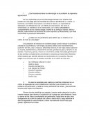 ¿Qué importancia tiene la entomología en la profesión de ingeniería agronómica?