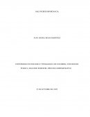 MAX WEBER IMPORTANCIA