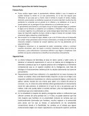 Análisis psicológico y comportamental de una pareja al ser padres