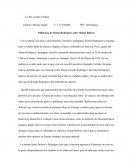 Influencia de Simón Rodríguez sobre Simón Bolívar
