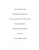 El turismo sustentable en la Riviera Maya