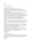 L’ESTUDI DE LA TERRA