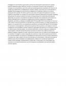 Estrategias de comunicación y promoción