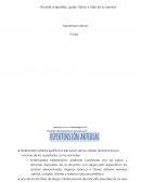 HIPERTENSIÓN ARTERIAL