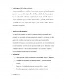 Manual de puestos y funciones de la empresa The milk Project