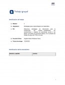 Estrategias para el aprendizaje de las matemáticas