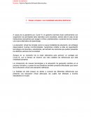 Clases virtuales: una modalidad educativa deficiente