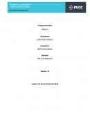 CONSTRUCCIONES Y SU ENVOLVENTE