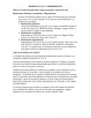 BIOMOLECULAS Y CARBOHIDRATOS