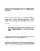Castel La logica de la exclusion