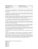Como leer la lectura pagana