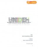 Implementación logística en GCA hidráulico de México