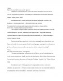 Mision Vison Banco Azteca