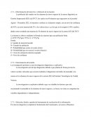 Determinación del universo y obtención de la muestra