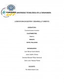 Economía para el turismo