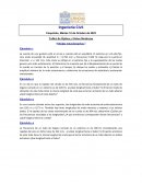 Taller de Óptica y Física Moderna “Ondas estacionarias ”