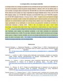 La energía eólica, una energía sostenible