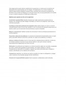 Taller 1 medición del desempeño